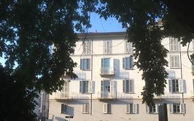 Your Downtown Studio In Milan